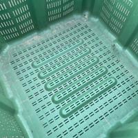 Cassoni bins in plastica