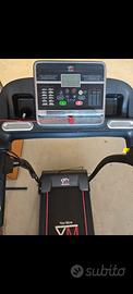 Tapis roulant yourmove 