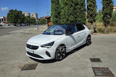 OPEL Corsa-e 5 porte Edition
