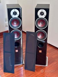 Dali Zensor 5 diffusori acustici casse stereo HiFi