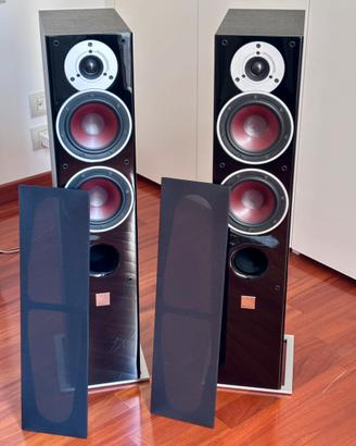 Dali Zensor 5 diffusori acustici casse stereo HiFi