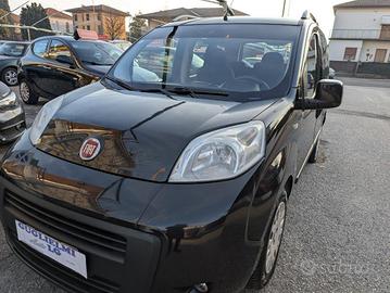 FIAT Qubo 1.3 MJT 75 CV Dynamic