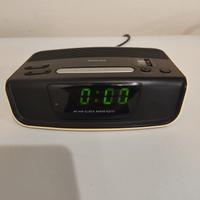 radiosveglia philips