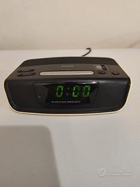 radiosveglia philips