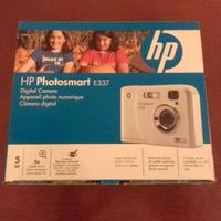 Fotocamera HP Photosmart come nuova