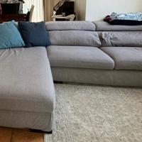 Divano Poltrone Sofà