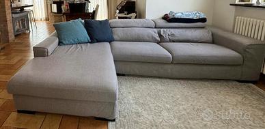 Divano Poltrone Sofà