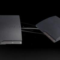 PlayStation 3 Slim (modello CECH‑2504B) LEGGI DESC