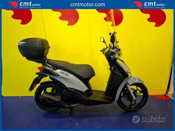 PIAGGIO Liberty S 125 Finanziabile - Grigio scur
