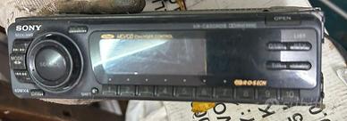 Sony cd