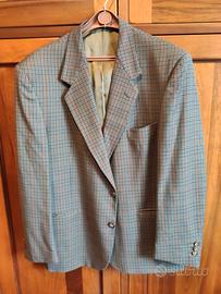 Giacca elegante da uomo con due bottoni Bellini