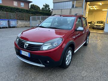 Dacia Sandero Stepway 1.5 dCi 90CV