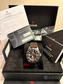 Tudor pelagos 08/2026 nuovo