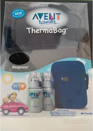 Thermobag biberon