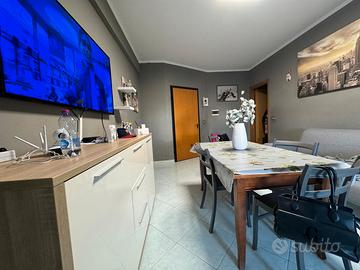 3 vani appartamento in residenz via galletti paler