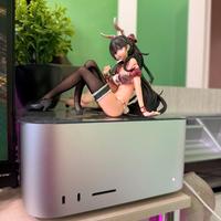 Apple Mac Studio M2 Ultra 24C CPU 60 Core GPU 64GB