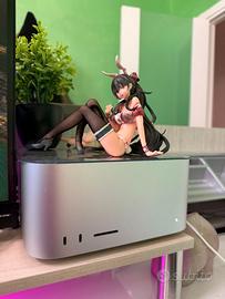 Apple Mac Studio M2 Ultra 24C CPU 60 Core GPU 64GB