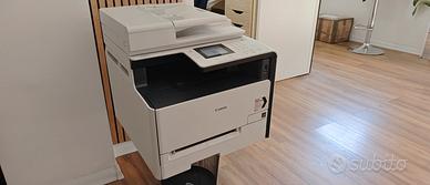 Multifunzione Canon Laser Colori