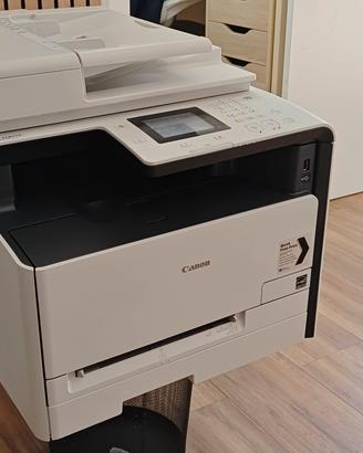 Multifunzione Canon Laser Colori