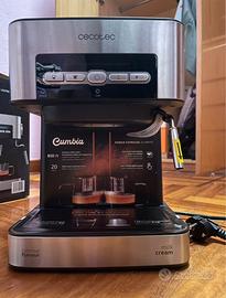 Macchina da caffe cecotec