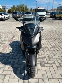 Xmax 300 Tech Max (con accessori)