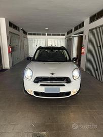 MINI COUNTRYMAN 2.0 ALL4 AUTOMATICA