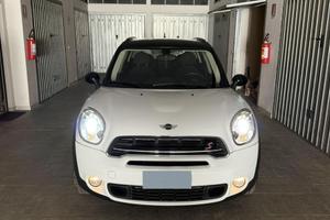 MINI COUNTRYMAN 2.0 ALL4 AUTOMATICA