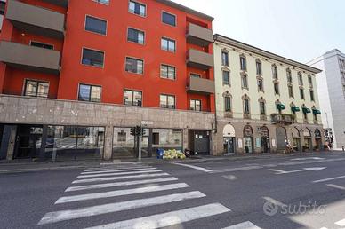 Appartamento di 65 m² con 3 locali a Bergamo