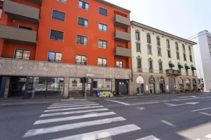 Appartamento di 65 m² con 3 locali a Bergamo