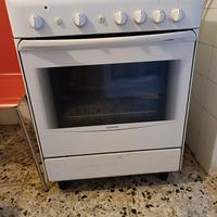 Cucina a Gas Ariston