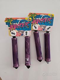 Manopole ODI NUOVE 2 PAIA MTB MONOPATTINO BMX