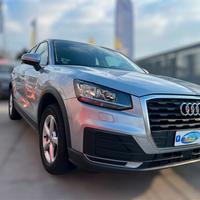 Audi Q2 1.4 TFSI Design s-tronic