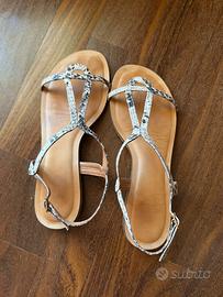 Sandali per donna