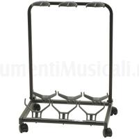 Supporto per chitarre Quicklok GS430