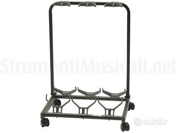 Supporto per chitarre Quicklok GS430