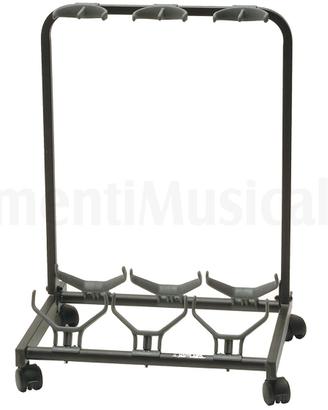 Supporto per chitarre Quicklok GS430