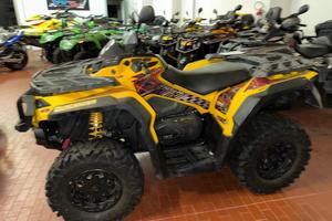 CAN-AM BRP Outlander 850 outlander 800