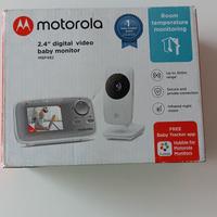 Baby monitor Motorola Digital Video 