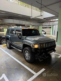 Hummer H3