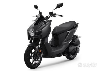 SCOOTER SYM MMBCU 150- --SCONTATO!!!!! FINANZIAMEN