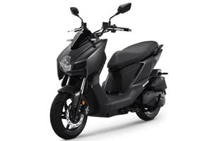 SCOOTER SYM MMBCU 150- --SCONTATO!!!!! FINANZIAMEN