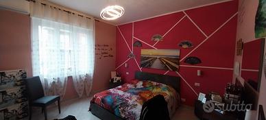 Appartamento situato a Grugliasco