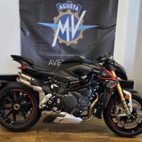 Mv Agusta Brutale 1000 RR