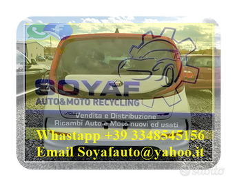 Ricambi KIA SOUL nuova serie dal 2023