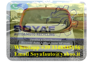 Ricambi KIA SOUL nuova serie dal 2023