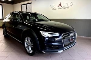 Audi A4 allroad 2.0 TDI 190 CV S tronic Business