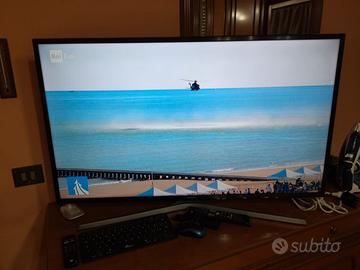 TV SAMSUNG 40 .4K