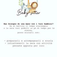 Babysitter