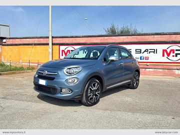 FIAT 500X MIRROR 1.3 MJ 95CV