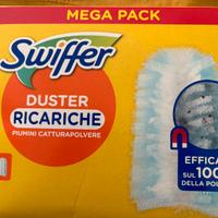 Swiffer duster ricariche mega pack